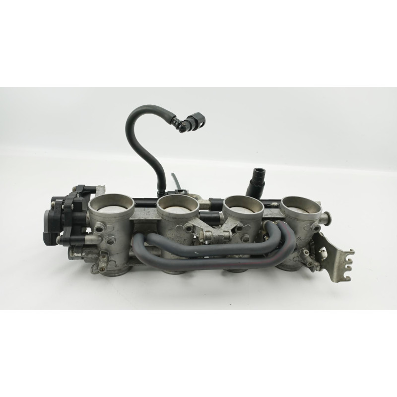 Rampe d'injection SUZUKI GSR 750 2011 à 2016