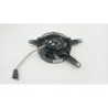 Ventilateur KYMCO X TOWN 125 2020 à 2024