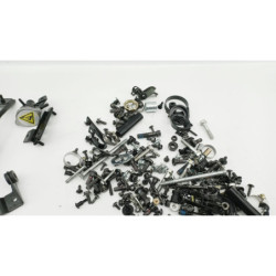 Kit visserie KYMCO X TOWN 125 2020 à 2024