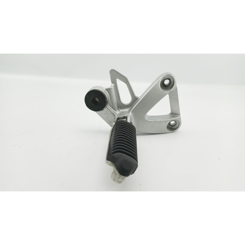 Platine arrière gauche SUZUKI GSXF 750 1998 à 2007
