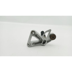 Platine arrière gauche SUZUKI GSXF 750 1998 à 2007