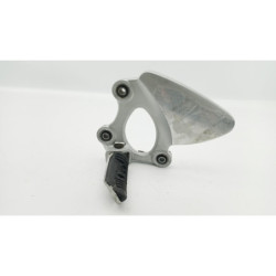 Platine avant gauche SUZUKI GSXF 750 1998 à 2007