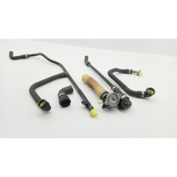 Durite eau BMW C EVOLUTION 2013 à 2020