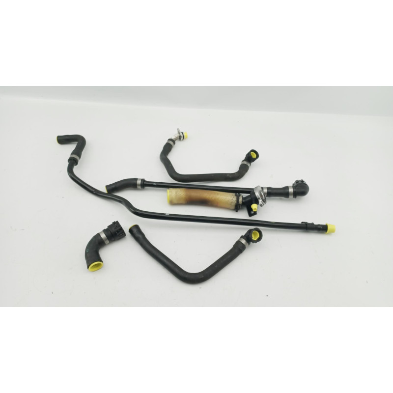 Durite eau BMW C EVOLUTION 2013 à 2020