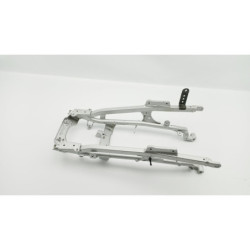 Boucle de cadre arrière SUZUKI SV 1000 2003 à 2005