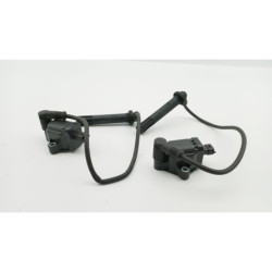 Bobine d'allumage DUCATI STREETFIGHTER 955 V2 ABS 2022 à 2024