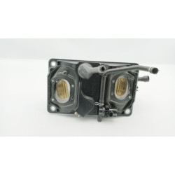 Rampe d'injection DUCATI STREETFIGHTER 955 V2 ABS 2022 à 2024