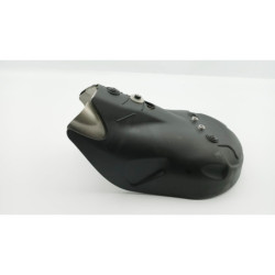 Protection thermique DUCATI STREETFIGHTER 955 V2 ABS 2022 à 2024
