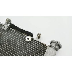 Radiateur d'eau KAWASAKI Z 125 2019 à 2020
