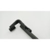 Supports moteurs KAWASAKI Z 650 2017 à 2019