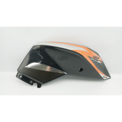 Habillage de réservoir KTM DUKE 690 R ABS 2016 à 2017