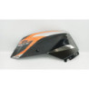Habillage de réservoir KTM DUKE 690 R ABS 2016 à 2017