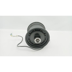 Moteur SHANSU EGREEN 50 2021 à 2022