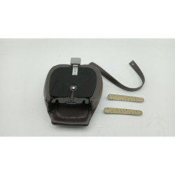 Selle passager HARLEY DAVIDSON FLHX 1690 STREET GLIDE 2011 à 2014