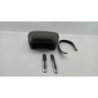 Selle passager HARLEY DAVIDSON FLHX 1690 STREET GLIDE 2011 à 2014