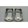 Protection d'échappement HARLEY DAVIDSON FLHX 1584 STREET GLIDE 2007 à 2010