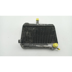 Radiateur d'eau droit HONDA GL 1500 GOLDWING 1988 à 2001