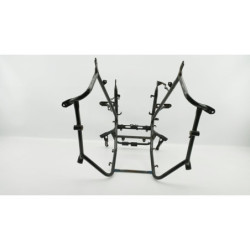 Support de top case HONDA GL 1500 GOLDWING 1988 à 2001