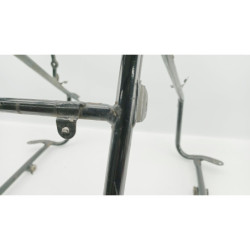 Support de top case HONDA GL 1500 GOLDWING 1988 à 2001
