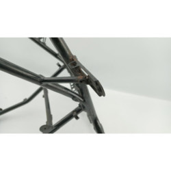Support de top case HONDA GL 1500 GOLDWING 1988 à 2001