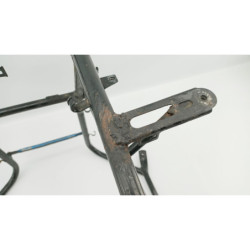 Support de top case HONDA GL 1500 GOLDWING 1988 à 2001