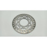 Disque avant DIRT BIKE ENDURO 125 SANO RXF 2024 à 2024