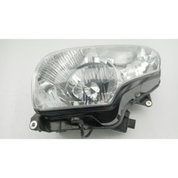 Optique avant gauche HONDA GL 1800 GOLDWING ABS 2006 à 2009