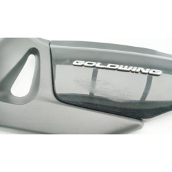Demi flanc de selle droit HONDA GL 1800 GOLDWING ABS 2006 à 2009