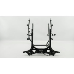 Support de top case HONDA GL 1800 GOLDWING ABS 2006 à 2009