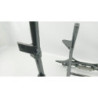 Support de top case HONDA GL 1800 GOLDWING ABS 2006 à 2009