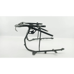 Support de top case HONDA GL 1800 GOLDWING ABS 2006 à 2009
