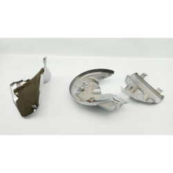 Disque avant droit HONDA GL 1800 GOLDWING ABS 2006 à 2009