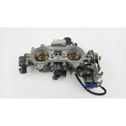 Rampe d'injection HONDA GL 1800 GOLDWING ABS 2006 à 2009