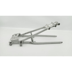 Boucle de cadre arrière KTM SUPERMOTO 690 2007 à 2010