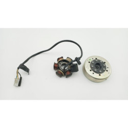 Rotor PEUGEOT LUDIX 50 2007 à 2009