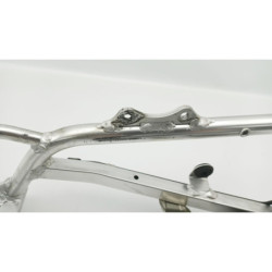 Boucle de cadre arrière SUZUKI TL 1000 S 1997 à 2001