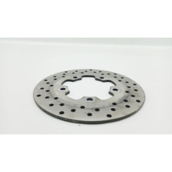 Disque arrière SUZUKI TL 1000 S 1997 à 2001