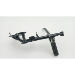 Platine arrière droite HONDA CBF 125 2021 à 2023