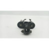 Pontet de guidon YAMAHA SLIDER 50 EW 2000 à 2002