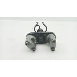 Pontet de guidon YAMAHA SLIDER 50 EW 2000 à 2002