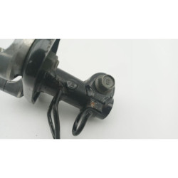 Pontet de guidon YAMAHA SLIDER 50 EW 2000 à 2002