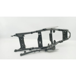 Boucle de cadre arrière SUZUKI GSX 1300 BKING 2007 à 2011