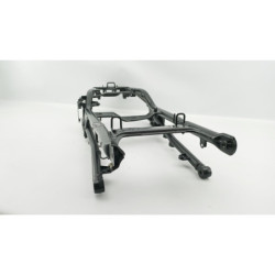 Boucle de cadre arrière SUZUKI GSX 1300 BKING 2007 à 2011