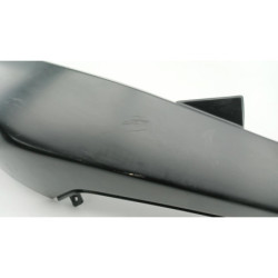 Coque arrière droite GILERA NEXUS 125 2007 à 2009