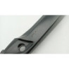 Coque arrière droite GILERA NEXUS 125 2007 à 2009