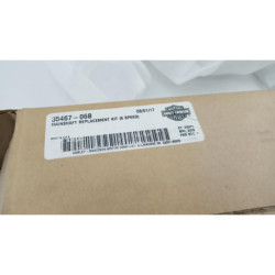 Arbre de transmission HARLEY DAVIDSON FXDLS 1745 DYNA LOW RIDER S 2018 à 2020