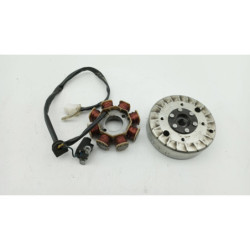 Rotor TNT MOTOR ROMA 50 2020 à 2022