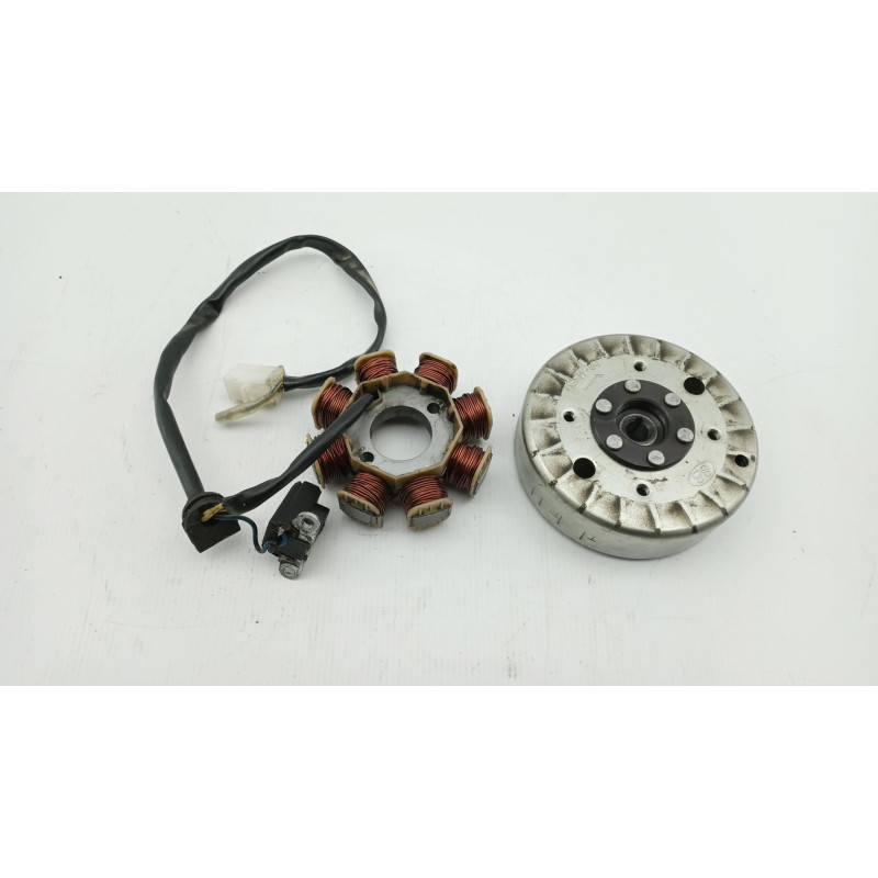 Rotor TNT MOTOR ROMA 50 2020 à 2022