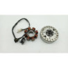 Rotor TNT MOTOR ROMA 50 2020 à 2022