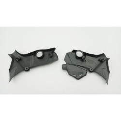Habillage de platine droite BENELLI BN 125 2022 à 2024